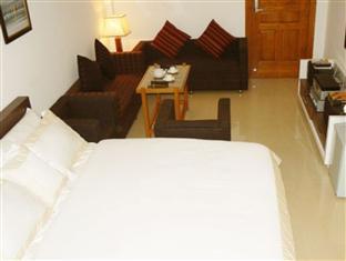Oasis Hotel Ho Si Minh-város Kültér fotó